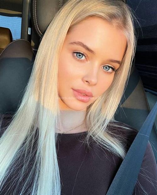 Kinga Alicja 23, Denmark